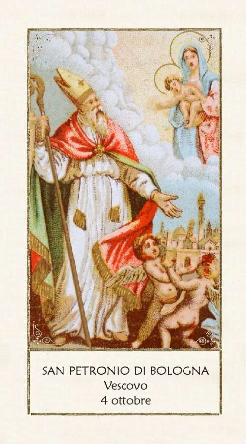 San Petronio