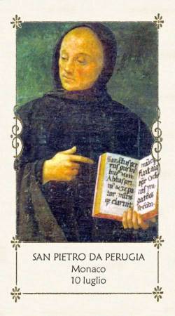 San Pietro (Vincioli) da Perugia