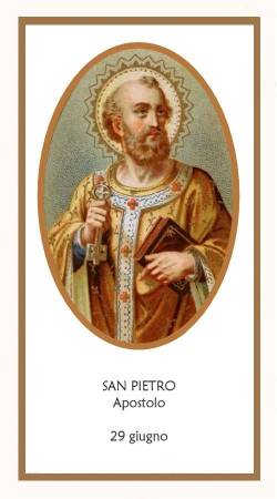 San Pietro