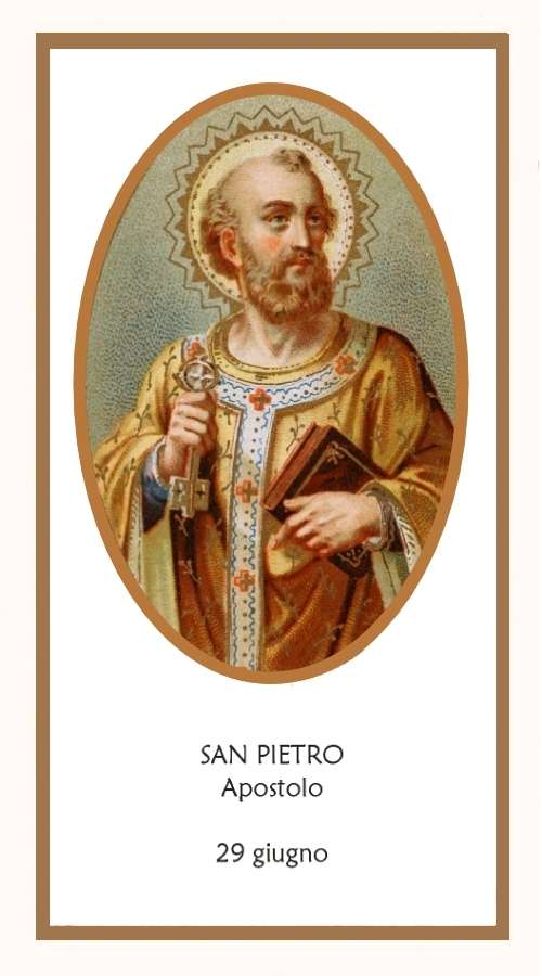  Pietro