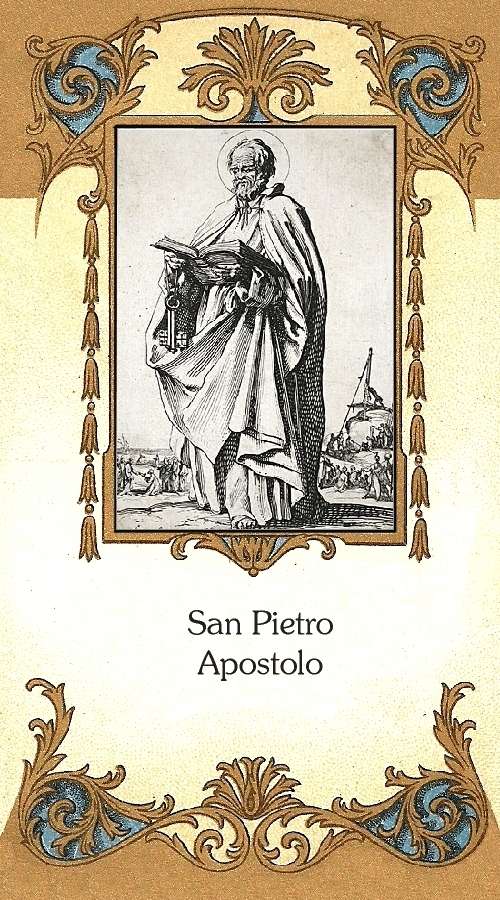  Pietro
