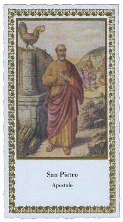 San Pietro