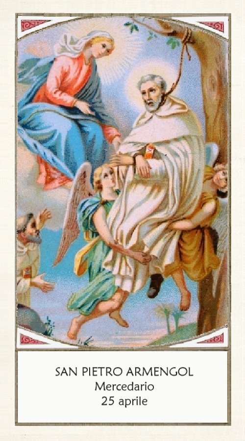 San Pietro Armengol