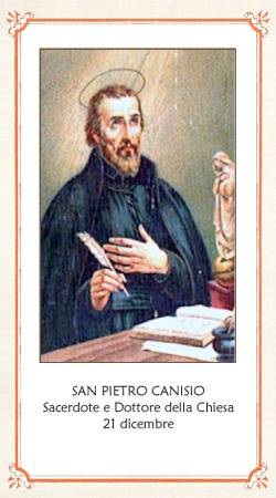San Pietro Canisio