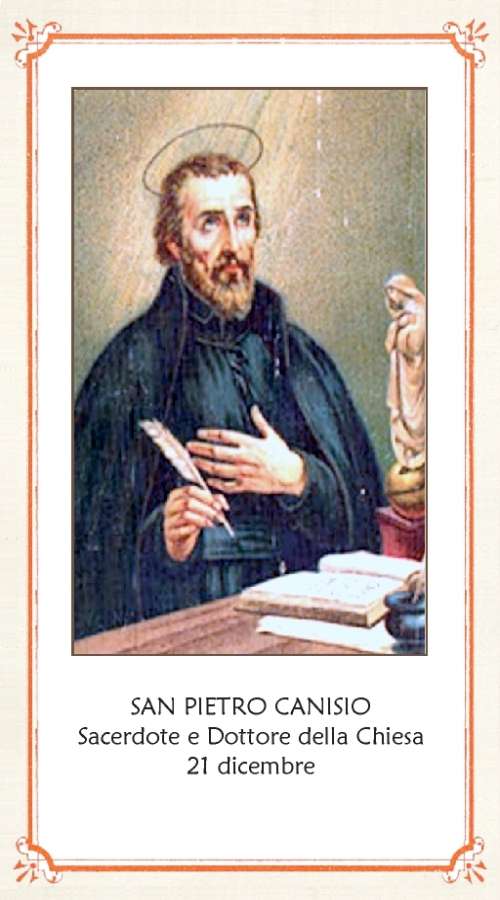 San Pietro Canisio
