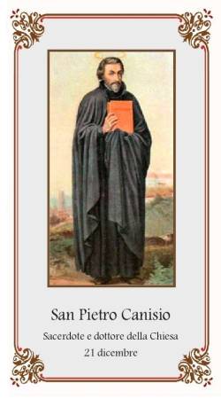 San Pietro Canisio
