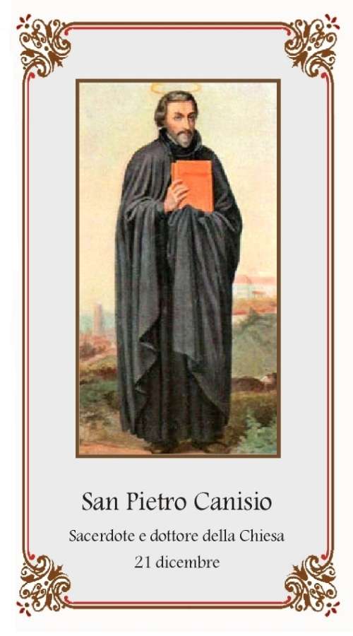 San Pietro Canisio