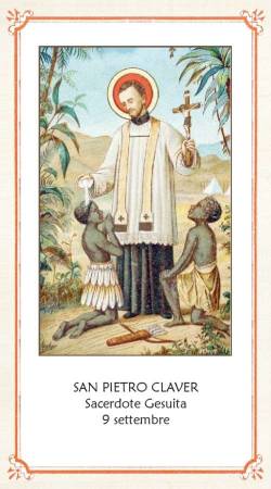 San Pietro Claver