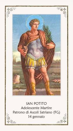 San Potito