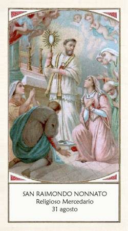 San Raimondo Nonnato