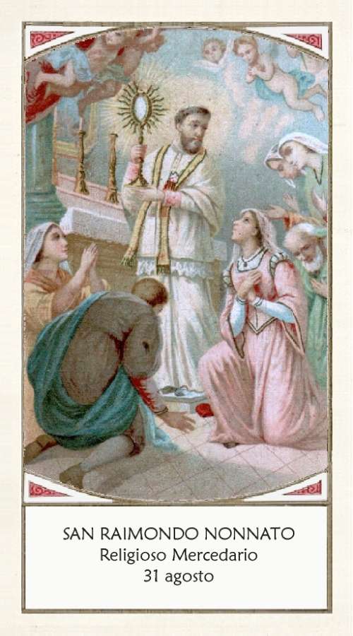 San Raimondo Nonnato