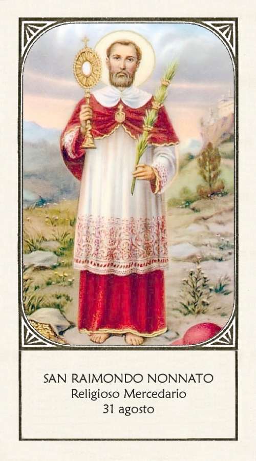San Raimondo Nonnato
