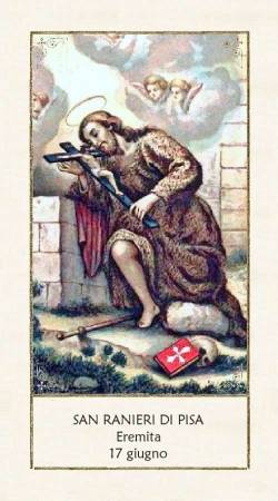 San Ranieri di Pisa
