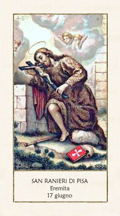 San Ranieri di Pisa