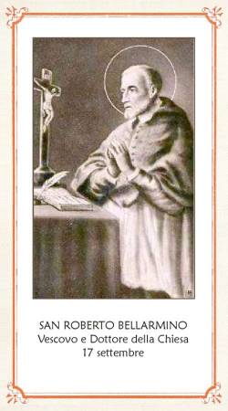 San Roberto Bellarmino