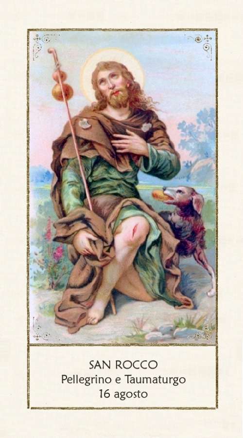 San Rocco