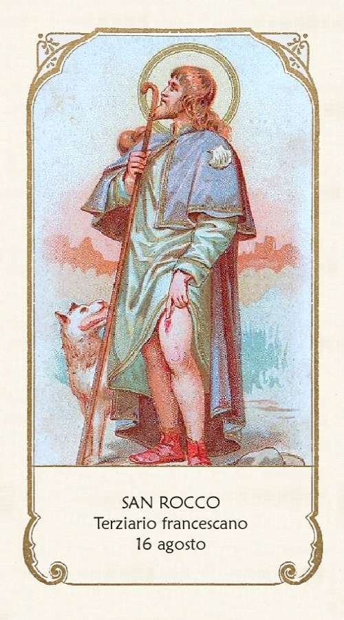 San Rocco