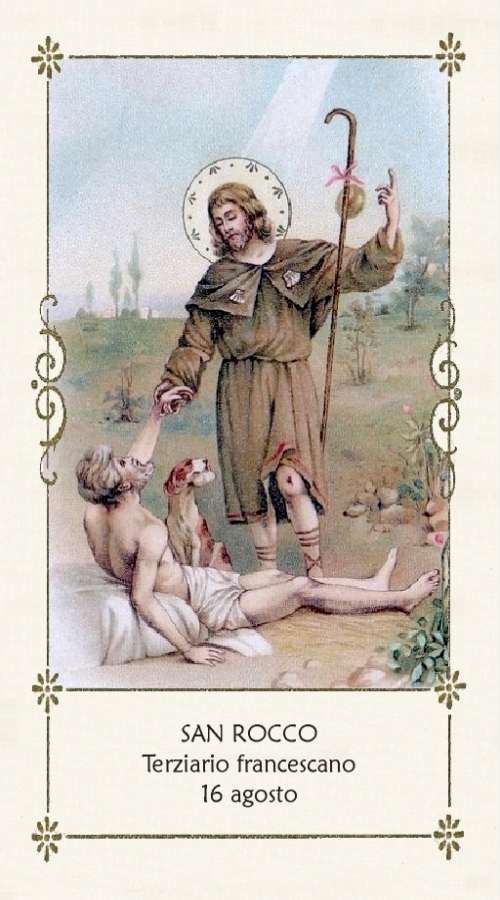 San Rocco
