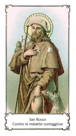 San Rocco