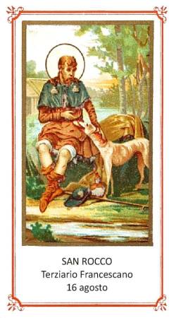 San Rocco