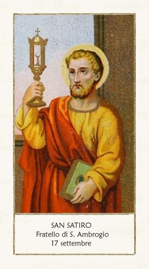 San Satiro