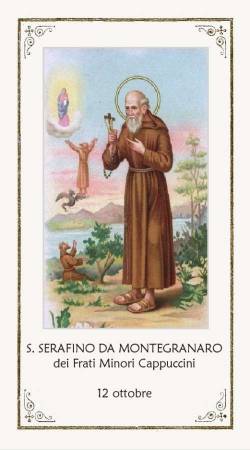 San Serafino da Montegranaro