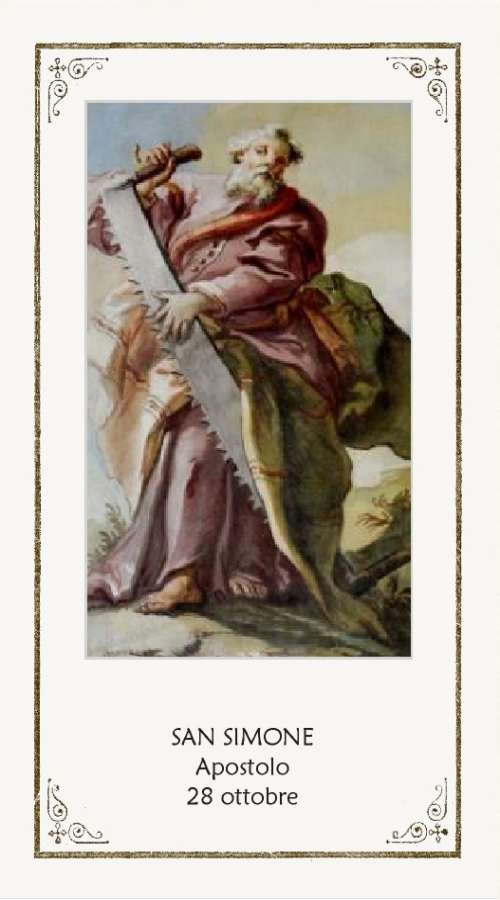 San Simone