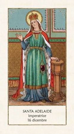 Santa Adelaide