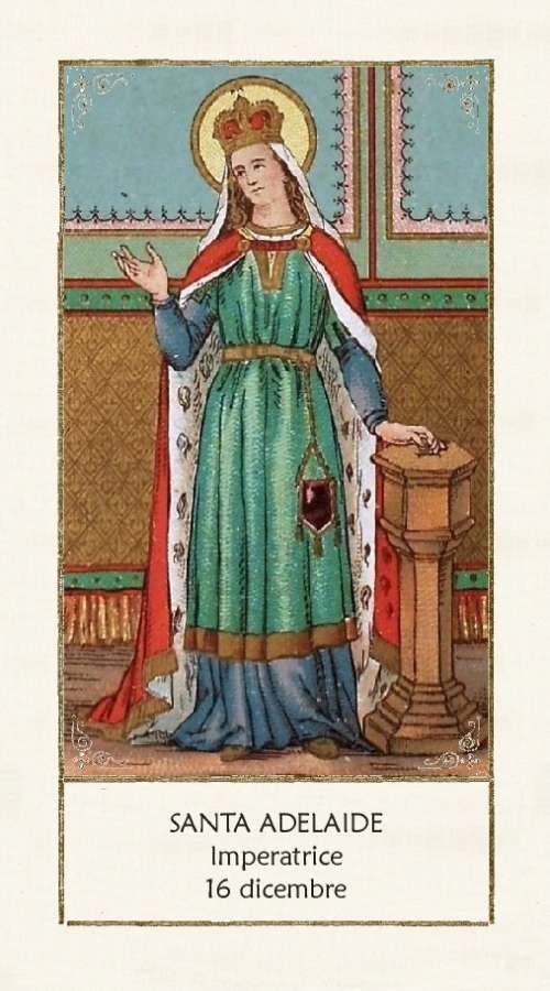 Santa Adelaide