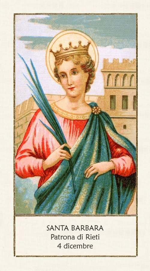 Santa Barbara