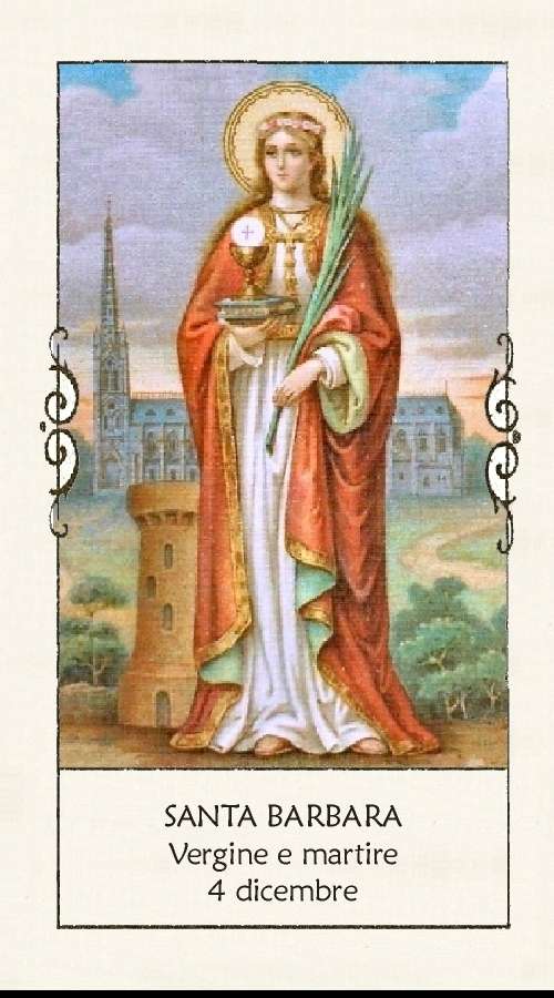 Santa Barbara