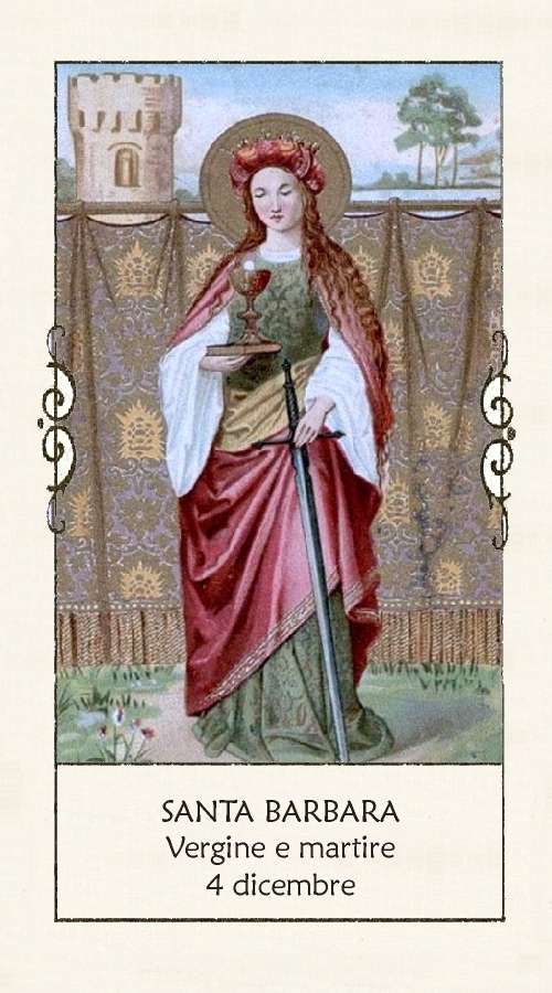 Santa Barbara