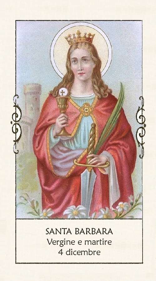 Santa Barbara