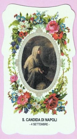 Santa Candida di Napoli