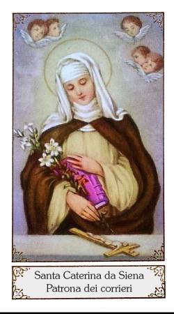 Santa Caterina da Siena