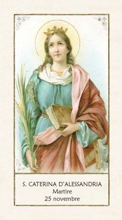 Santa Caterina di Alessandria
