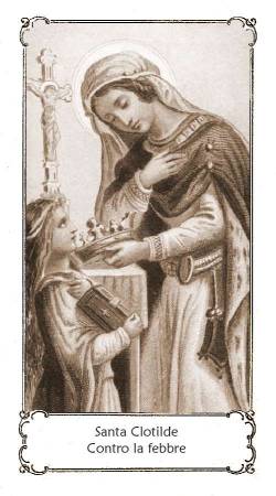 Santa Clotilde