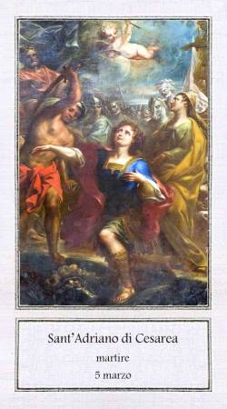 Sant' Adriano di Cesarea