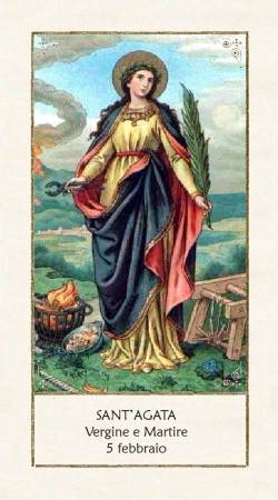 Sant' Agata