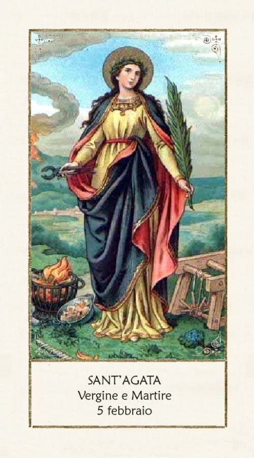 Sant' Agata
