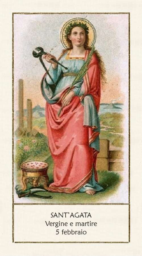 Sant' Agata