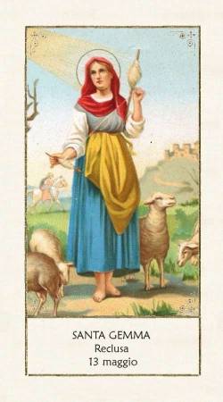 Santa Gemma