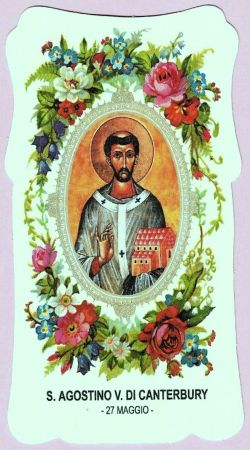 Sant' Agostino di Canterbury