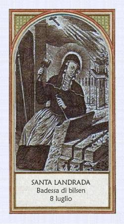 Santa Landrada