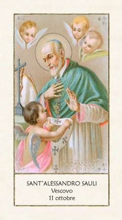 Sant' Alessandro Sauli