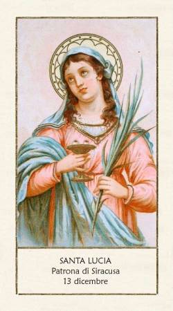 Santa Lucia