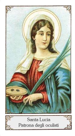 Santa Lucia