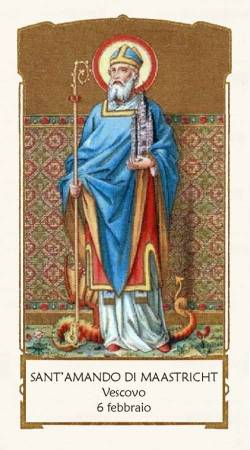Sant' Amando di Maastricht