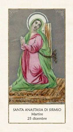 Sant' Anastasia di Sirmio
