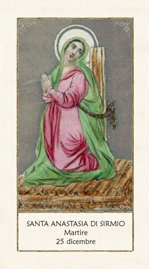 Sant' Anastasia di Sirmio
